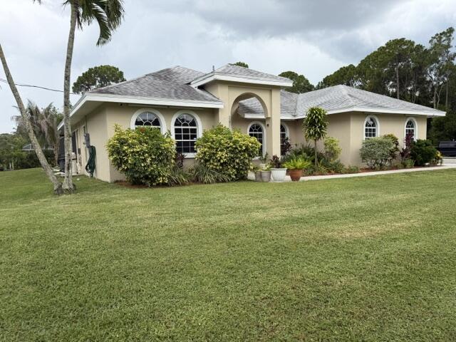 Loxahatchee (The Acreage) - Residential