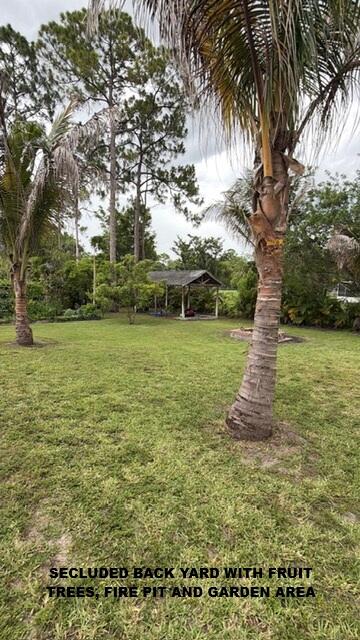 Loxahatchee (The Acreage) - Residential