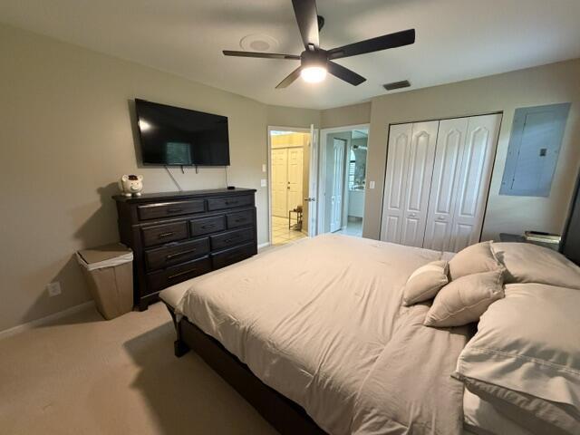 Loxahatchee (The Acreage) - Residential