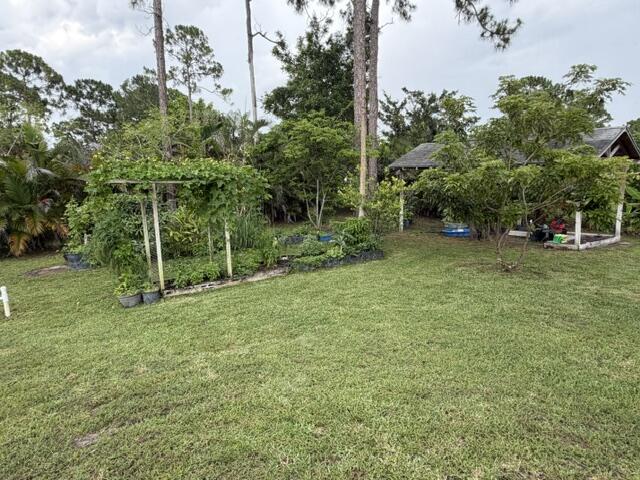 Loxahatchee (The Acreage) - Residential
