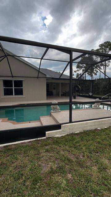 Loxahatchee (The Acreage) - Residential