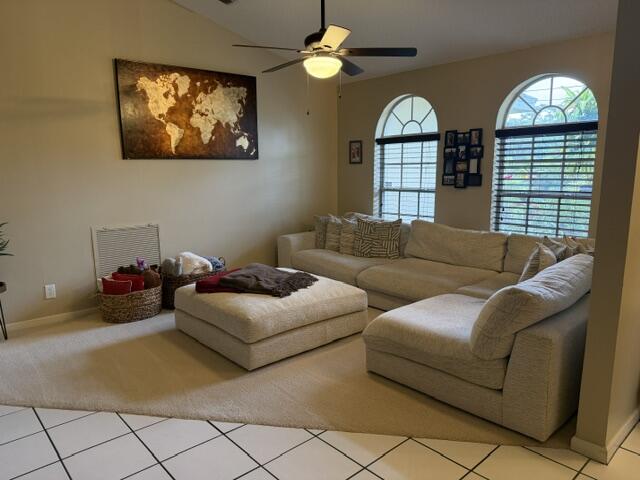 Loxahatchee (The Acreage) - Residential