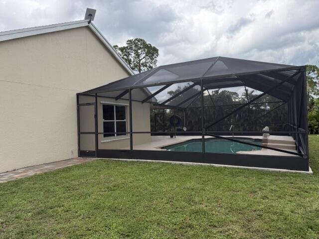 Loxahatchee (The Acreage) - Residential