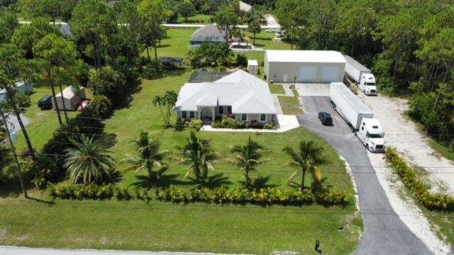Loxahatchee (The Acreage) - Residential