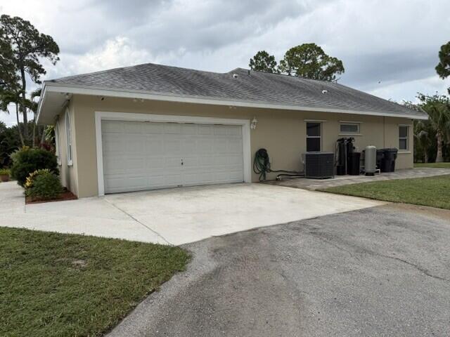 Loxahatchee (The Acreage) - Residential