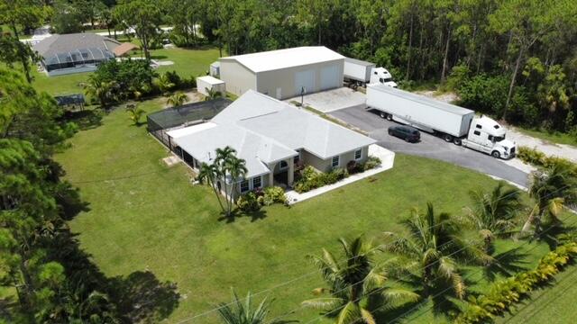 Loxahatchee (The Acreage) - Residential