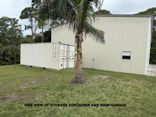 Loxahatchee (The Acreage) - Residential