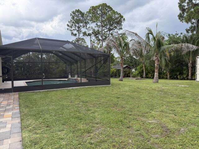 Loxahatchee (The Acreage) - Residential