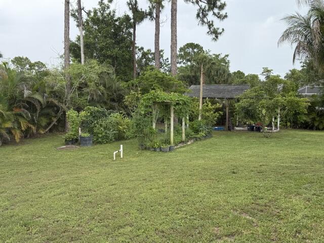 Loxahatchee (The Acreage) - Residential