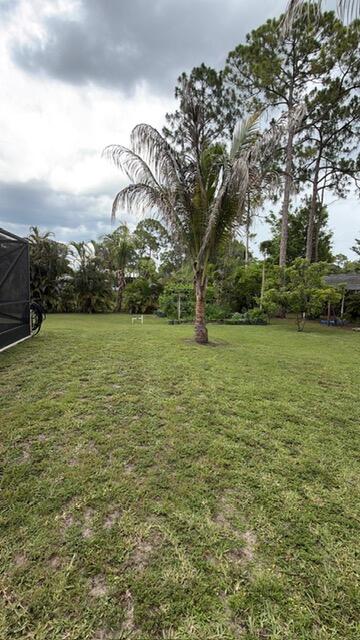 Loxahatchee (The Acreage) - Residential