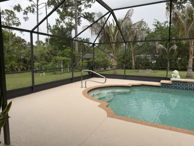 Loxahatchee (The Acreage) - Residential
