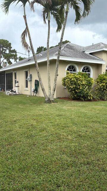 Loxahatchee (The Acreage) - Residential