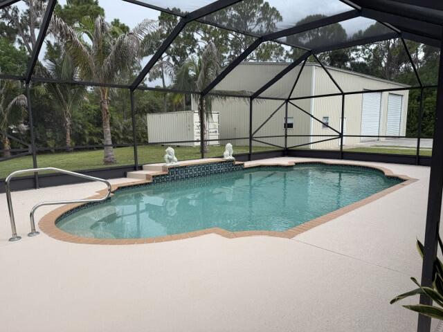 Loxahatchee (The Acreage) - Residential