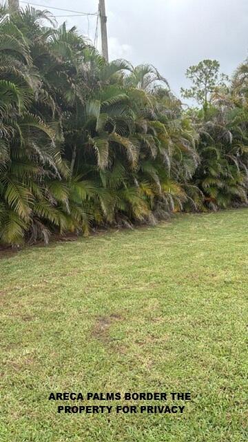 Loxahatchee (The Acreage) - Residential