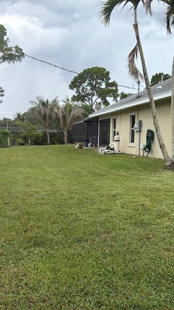 Loxahatchee (The Acreage) - Residential