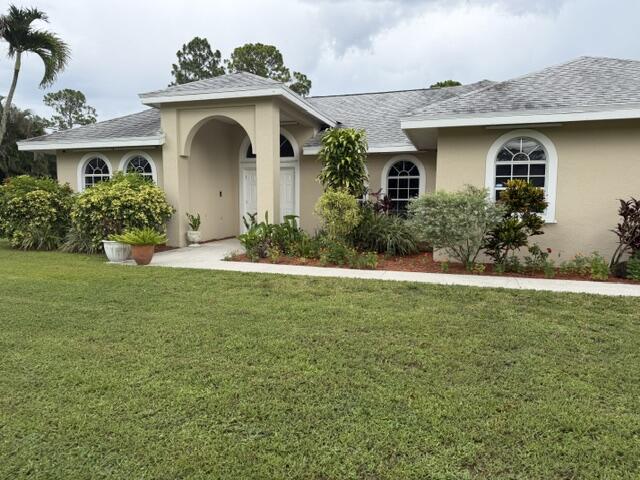 Loxahatchee (The Acreage) - Residential