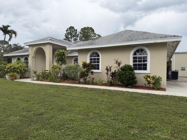 Loxahatchee (The Acreage) - Residential