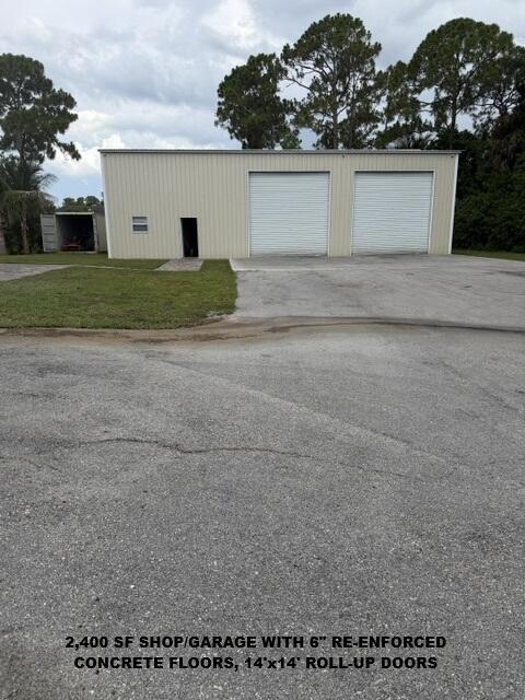 Loxahatchee (The Acreage) - Residential