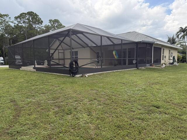 Loxahatchee (The Acreage) - Residential