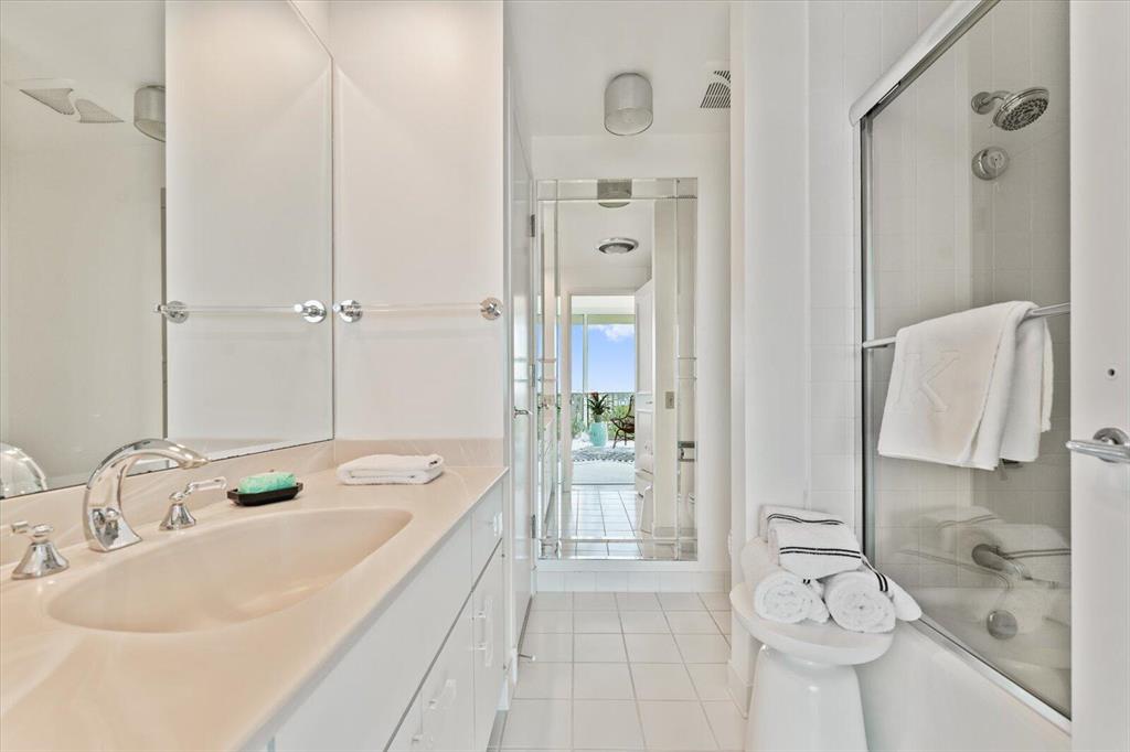 TWENTY FIVE HUNDRED SOUTH OCEAN BLVD CONDO - Residential