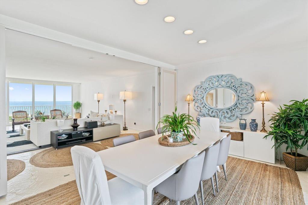 TWENTY FIVE HUNDRED SOUTH OCEAN BLVD CONDO - Residential