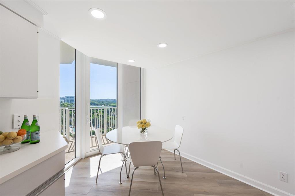 TWENTY FIVE HUNDRED SOUTH OCEAN BLVD CONDO - Residential