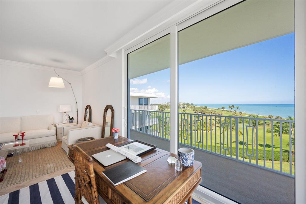 TWENTY FIVE HUNDRED SOUTH OCEAN BLVD CONDO - Residential