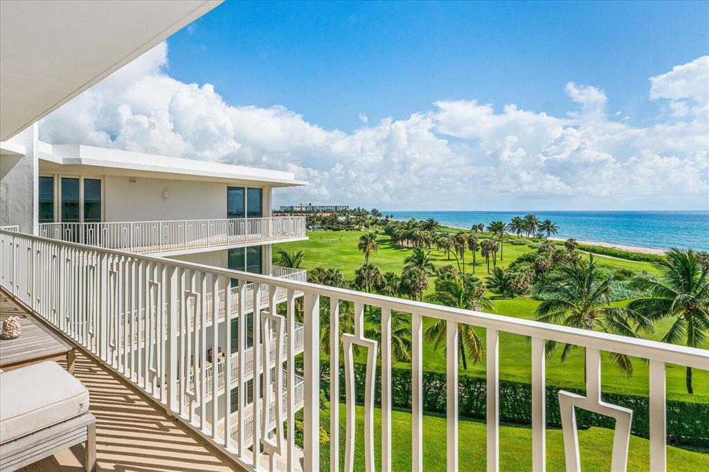 TWENTY FIVE HUNDRED SOUTH OCEAN BLVD CONDO - Residential