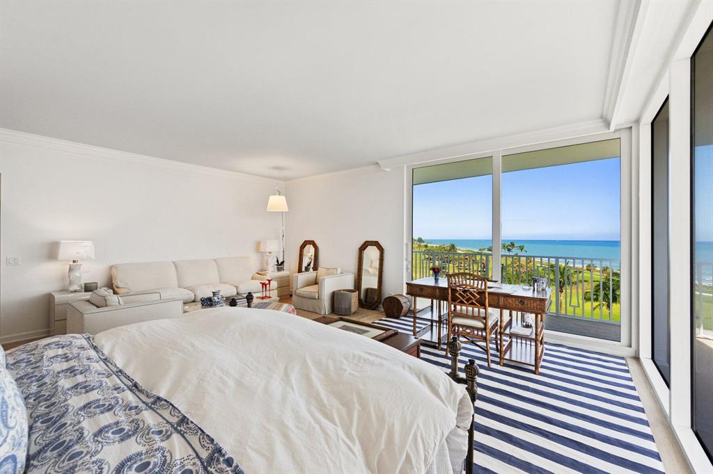 TWENTY FIVE HUNDRED SOUTH OCEAN BLVD CONDO - Residential
