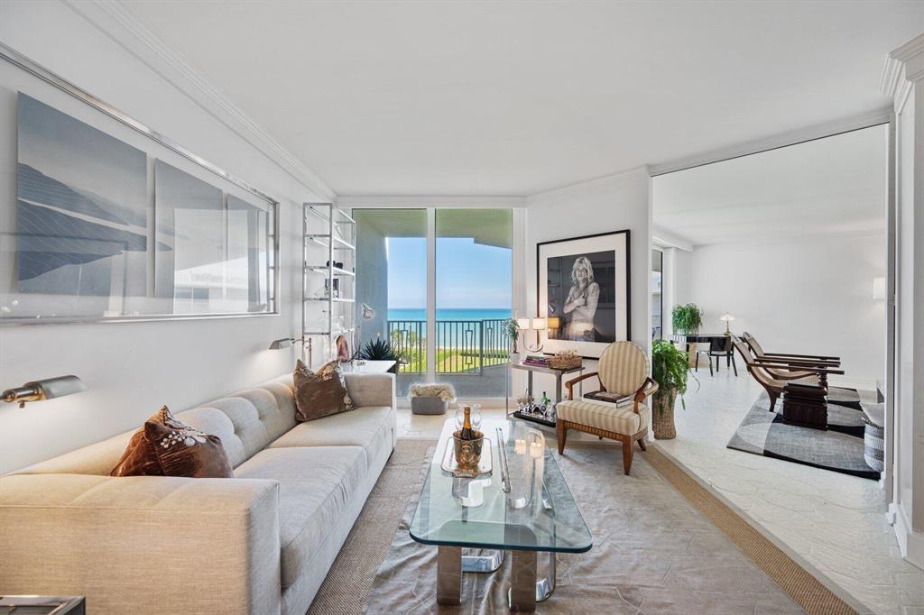 TWENTY FIVE HUNDRED SOUTH OCEAN BLVD CONDO - Residential