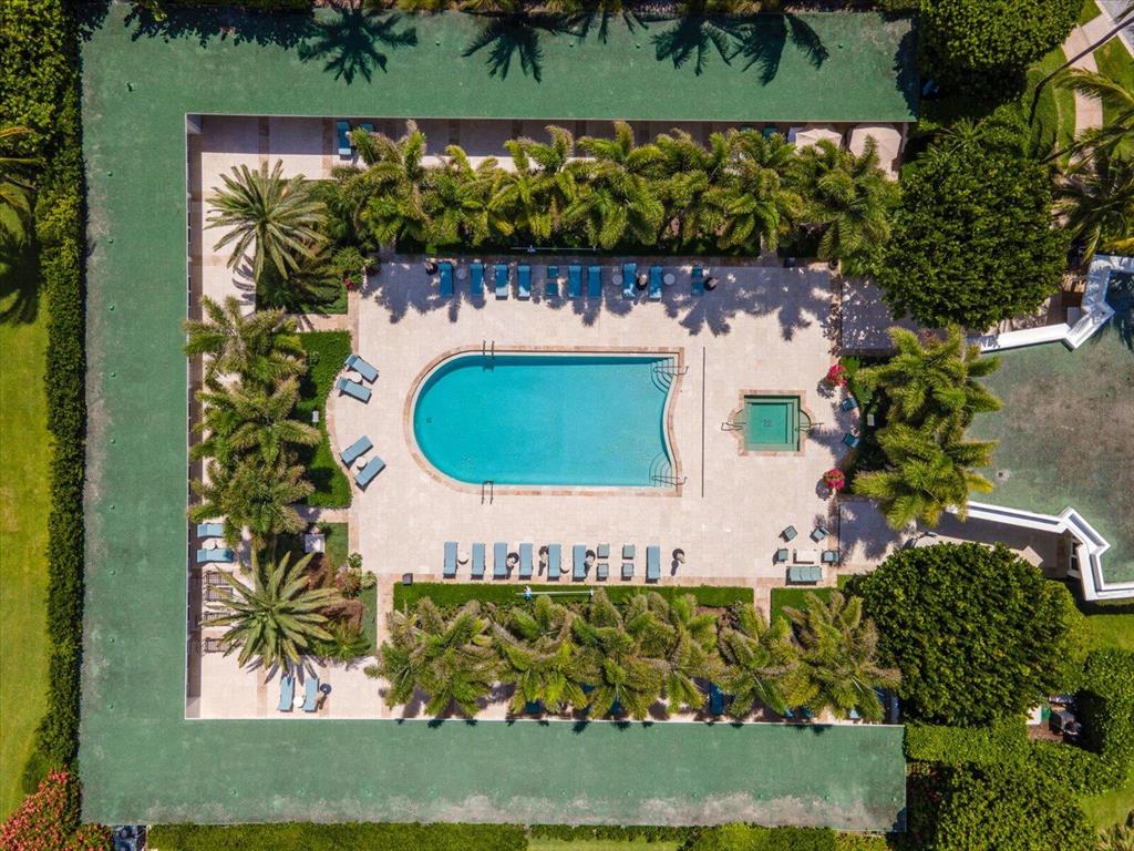 TWENTY FIVE HUNDRED SOUTH OCEAN BLVD CONDO - Residential