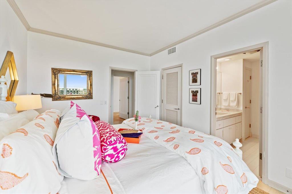 TWENTY FIVE HUNDRED SOUTH OCEAN BLVD CONDO - Residential