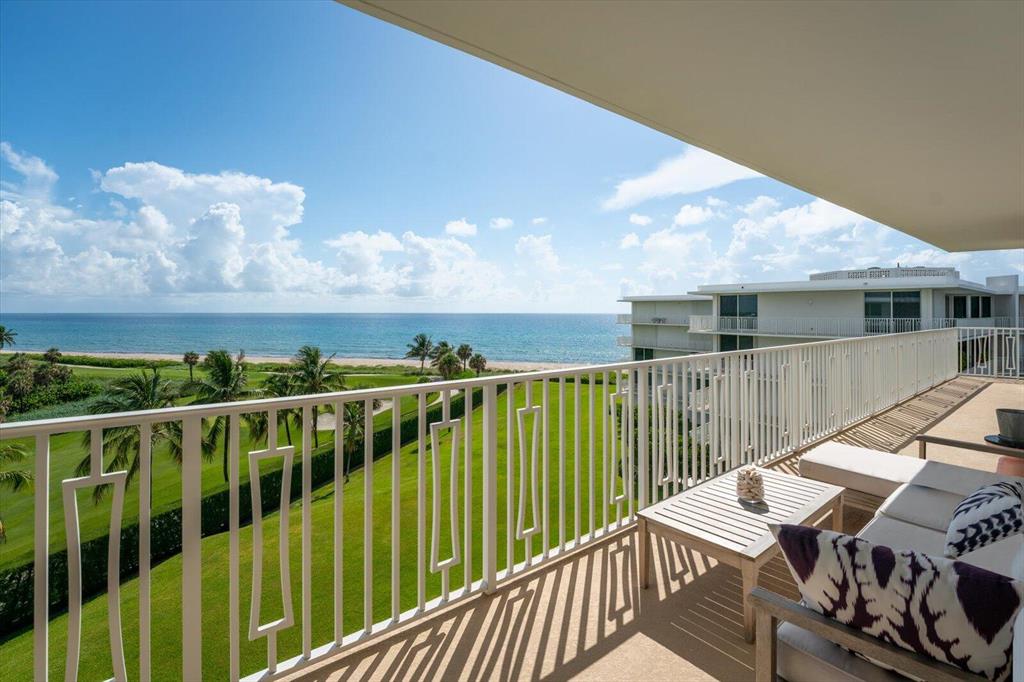 TWENTY FIVE HUNDRED SOUTH OCEAN BLVD CONDO - Residential