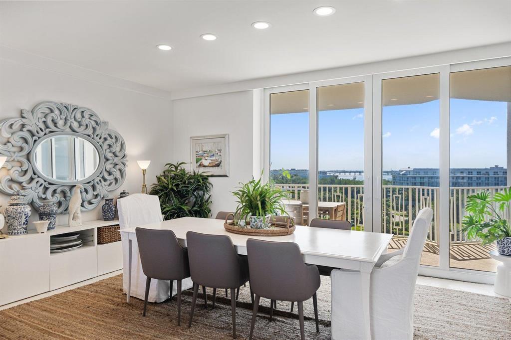 TWENTY FIVE HUNDRED SOUTH OCEAN BLVD CONDO - Residential