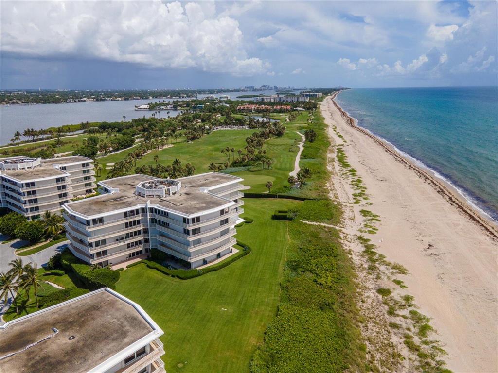 TWENTY FIVE HUNDRED SOUTH OCEAN BLVD CONDO - Residential