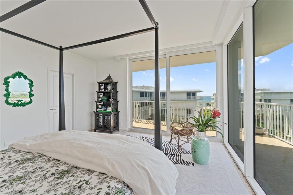 TWENTY FIVE HUNDRED SOUTH OCEAN BLVD CONDO - Residential