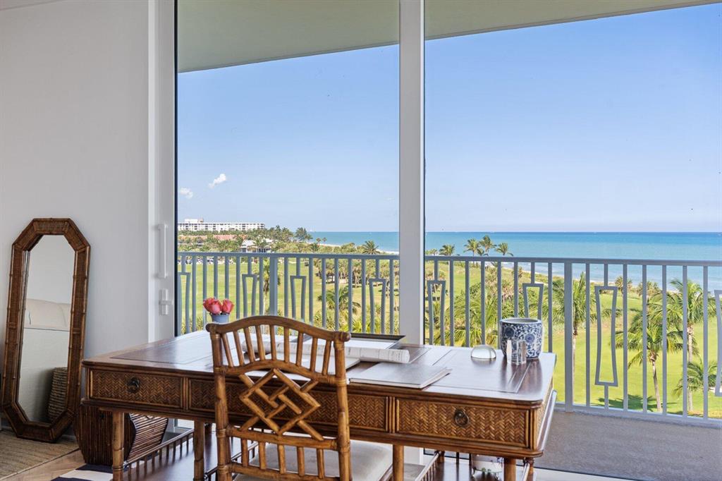 TWENTY FIVE HUNDRED SOUTH OCEAN BLVD CONDO - Residential