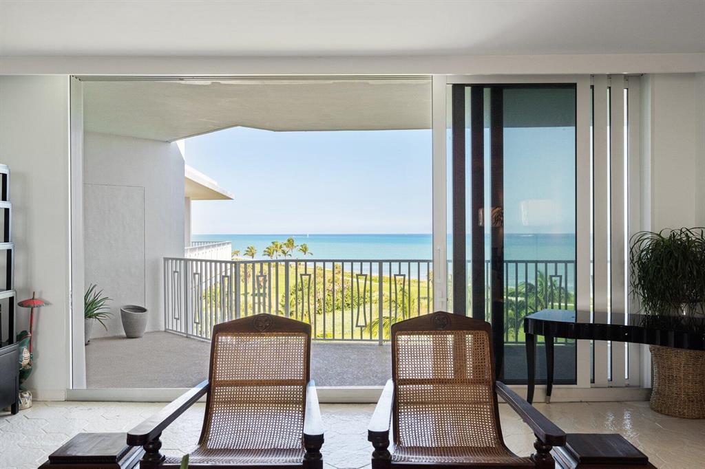 TWENTY FIVE HUNDRED SOUTH OCEAN BLVD CONDO - Residential
