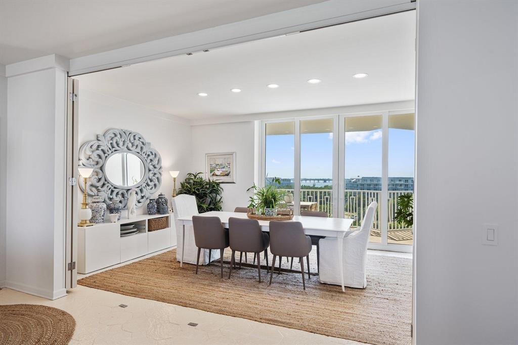 TWENTY FIVE HUNDRED SOUTH OCEAN BLVD CONDO - Residential