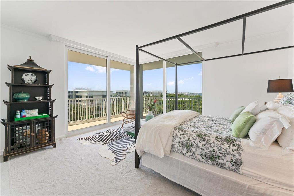 TWENTY FIVE HUNDRED SOUTH OCEAN BLVD CONDO - Residential