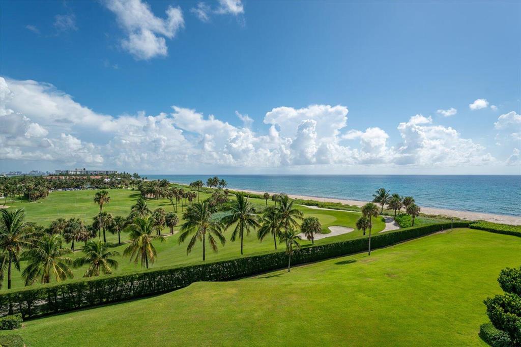 TWENTY FIVE HUNDRED SOUTH OCEAN BLVD CONDO - Residential