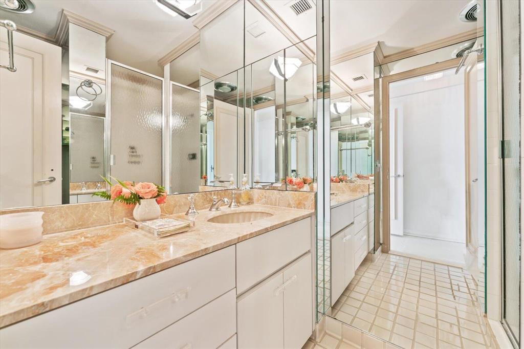 TWENTY FIVE HUNDRED SOUTH OCEAN BLVD CONDO - Residential