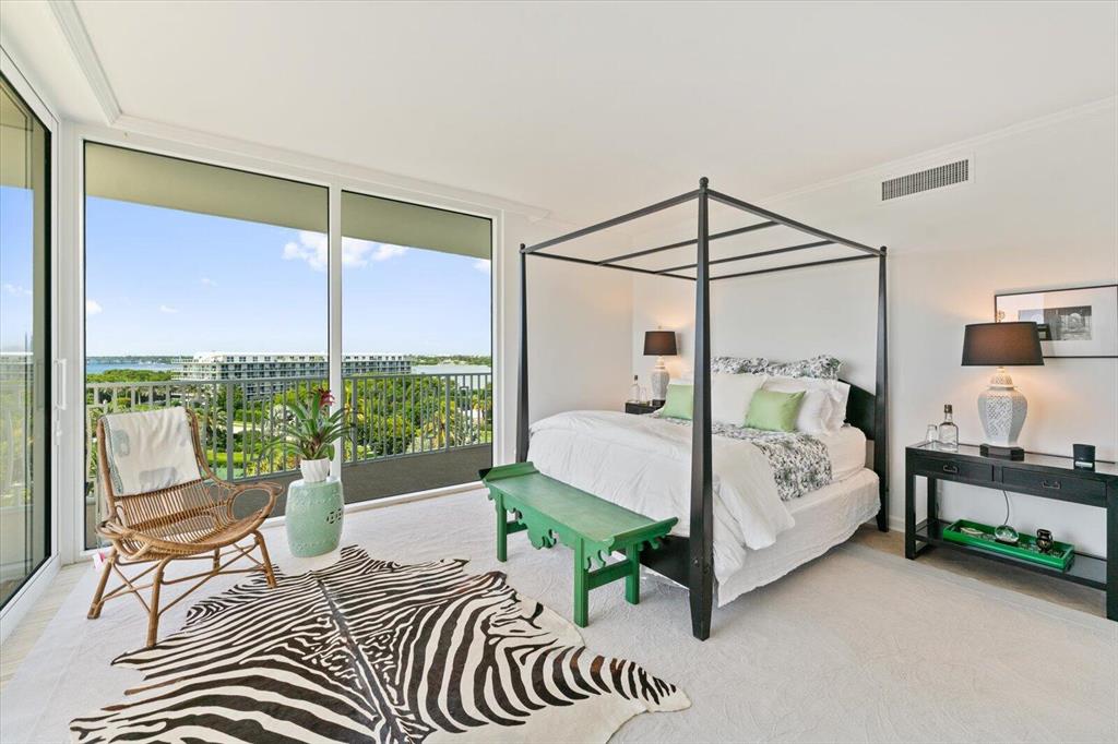 TWENTY FIVE HUNDRED SOUTH OCEAN BLVD CONDO - Residential
