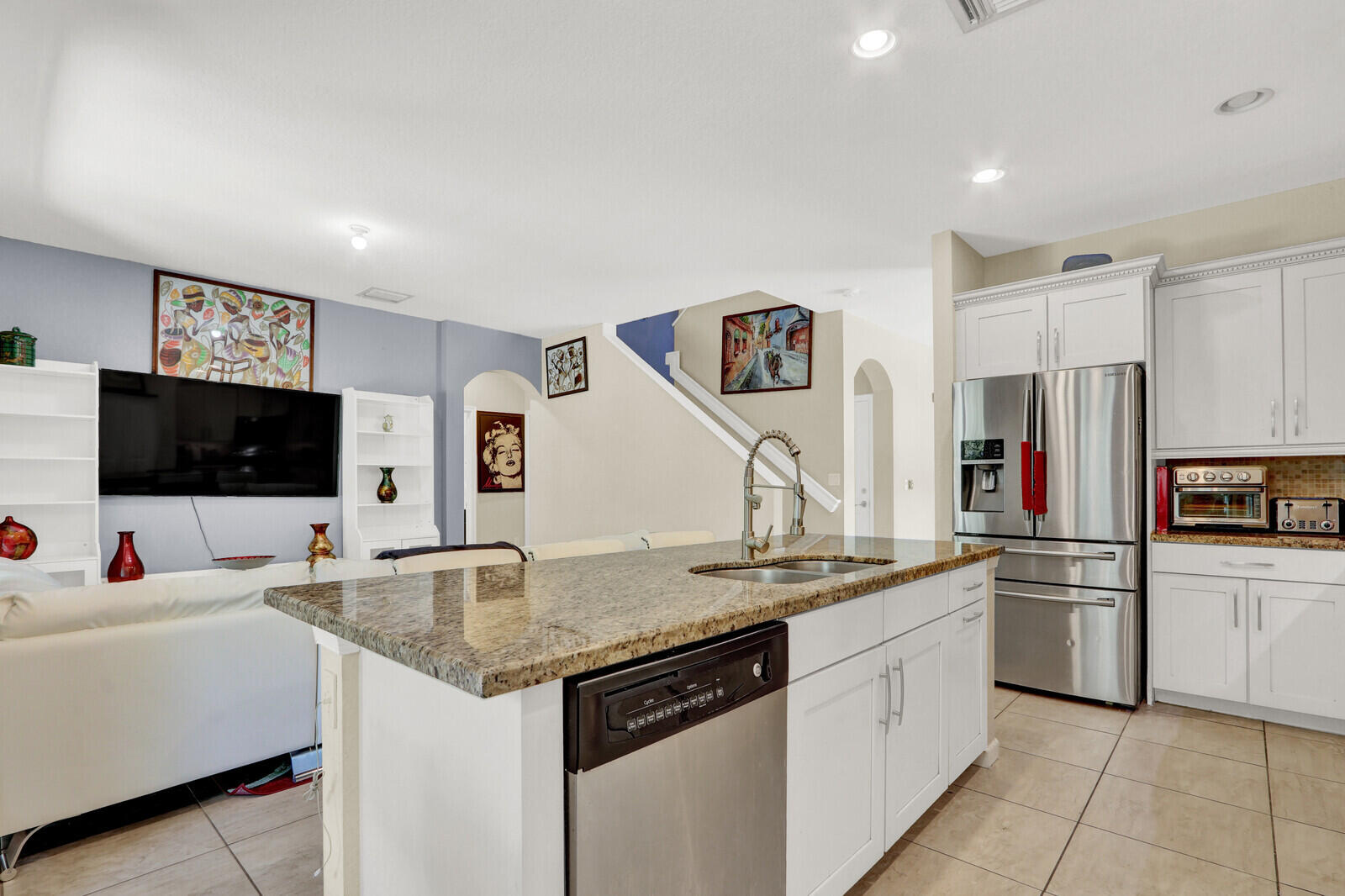 VERONA ESTATES - Residential
