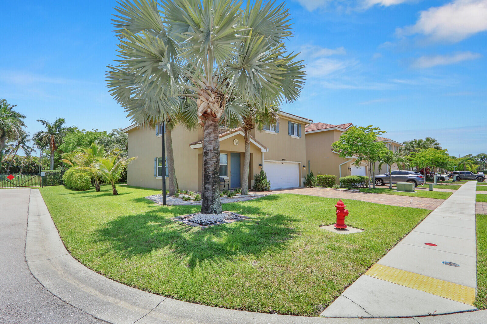 VERONA ESTATES - Residential