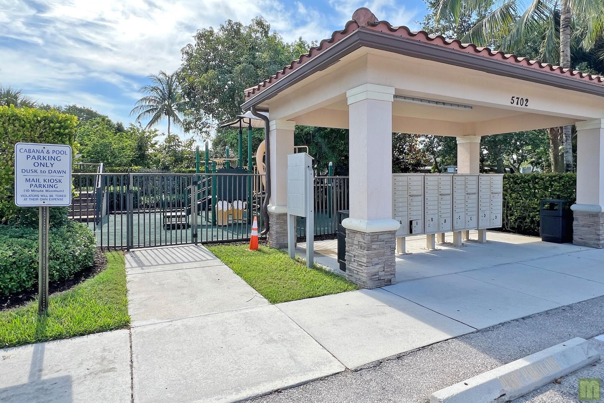 SABAL PALM BY PRESTIGE - Residential