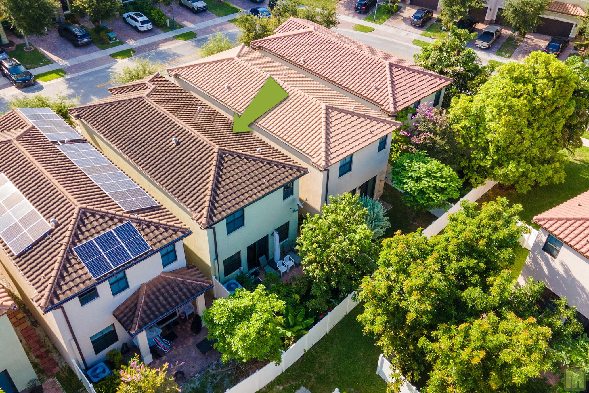 SABAL PALM BY PRESTIGE - Residential