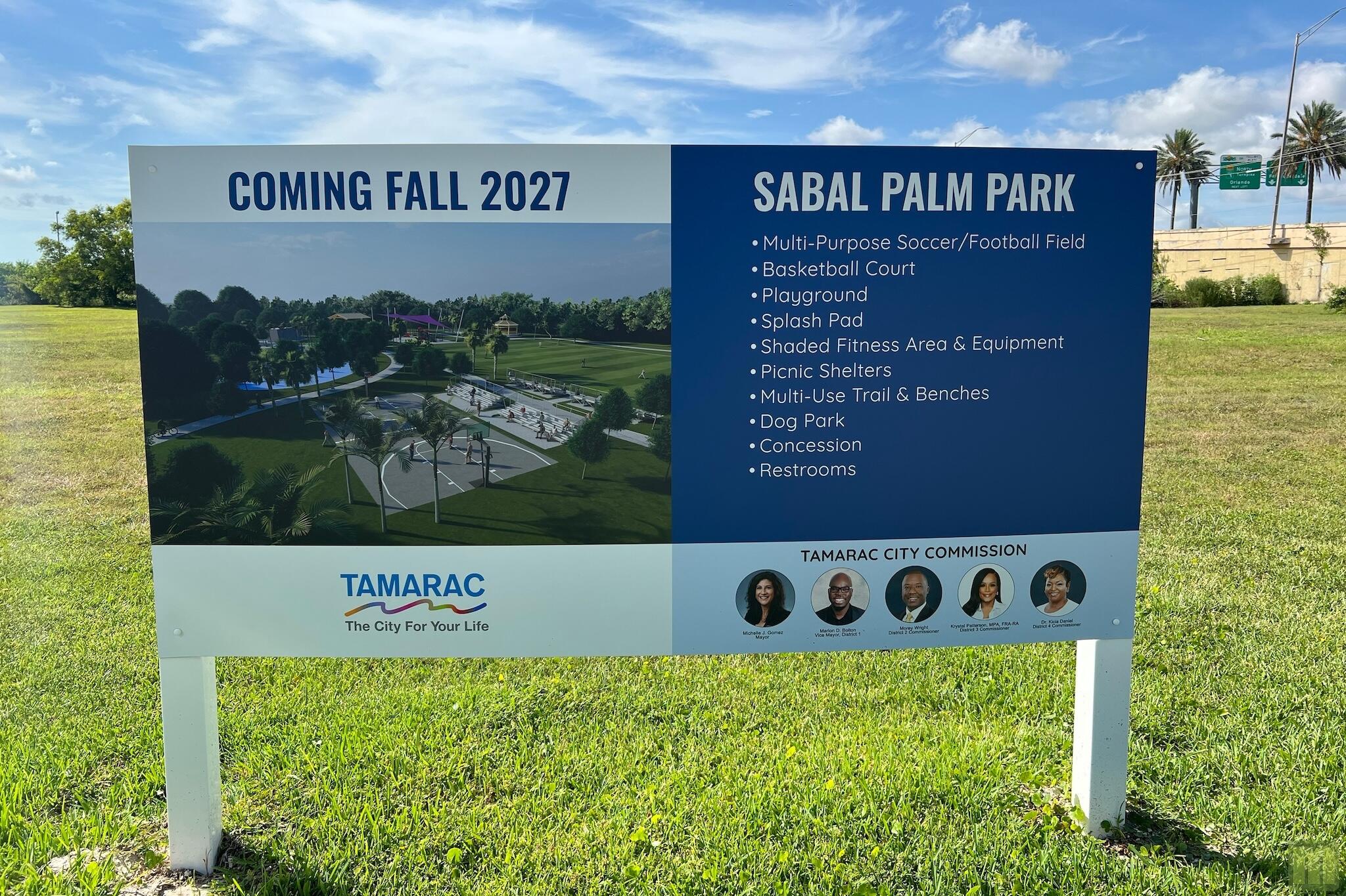 SABAL PALM BY PRESTIGE - Residential