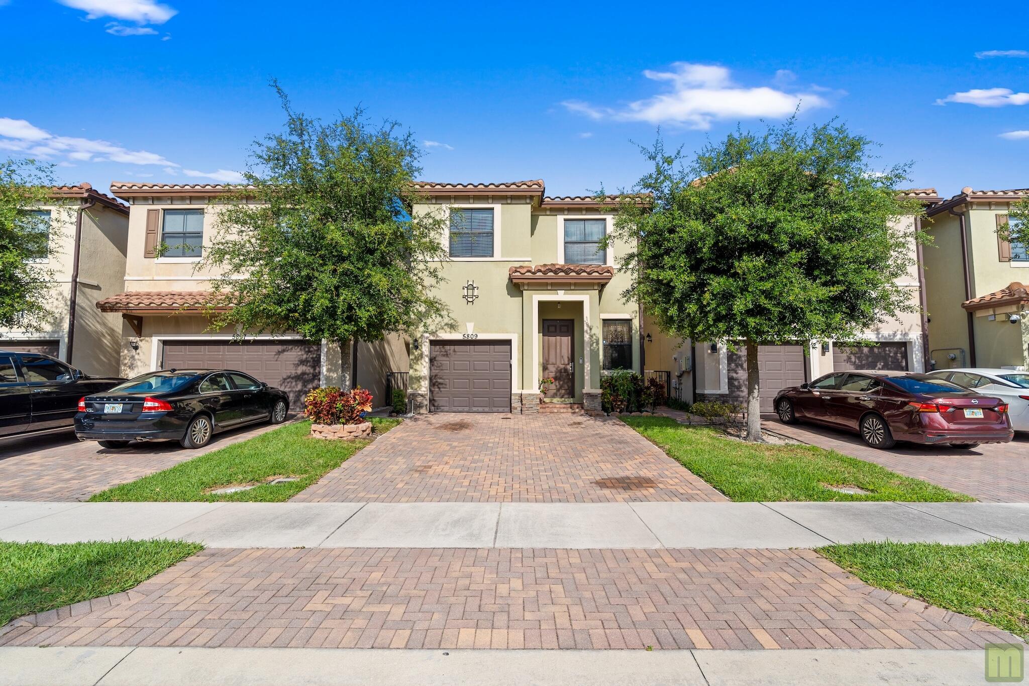 SABAL PALM BY PRESTIGE - Residential