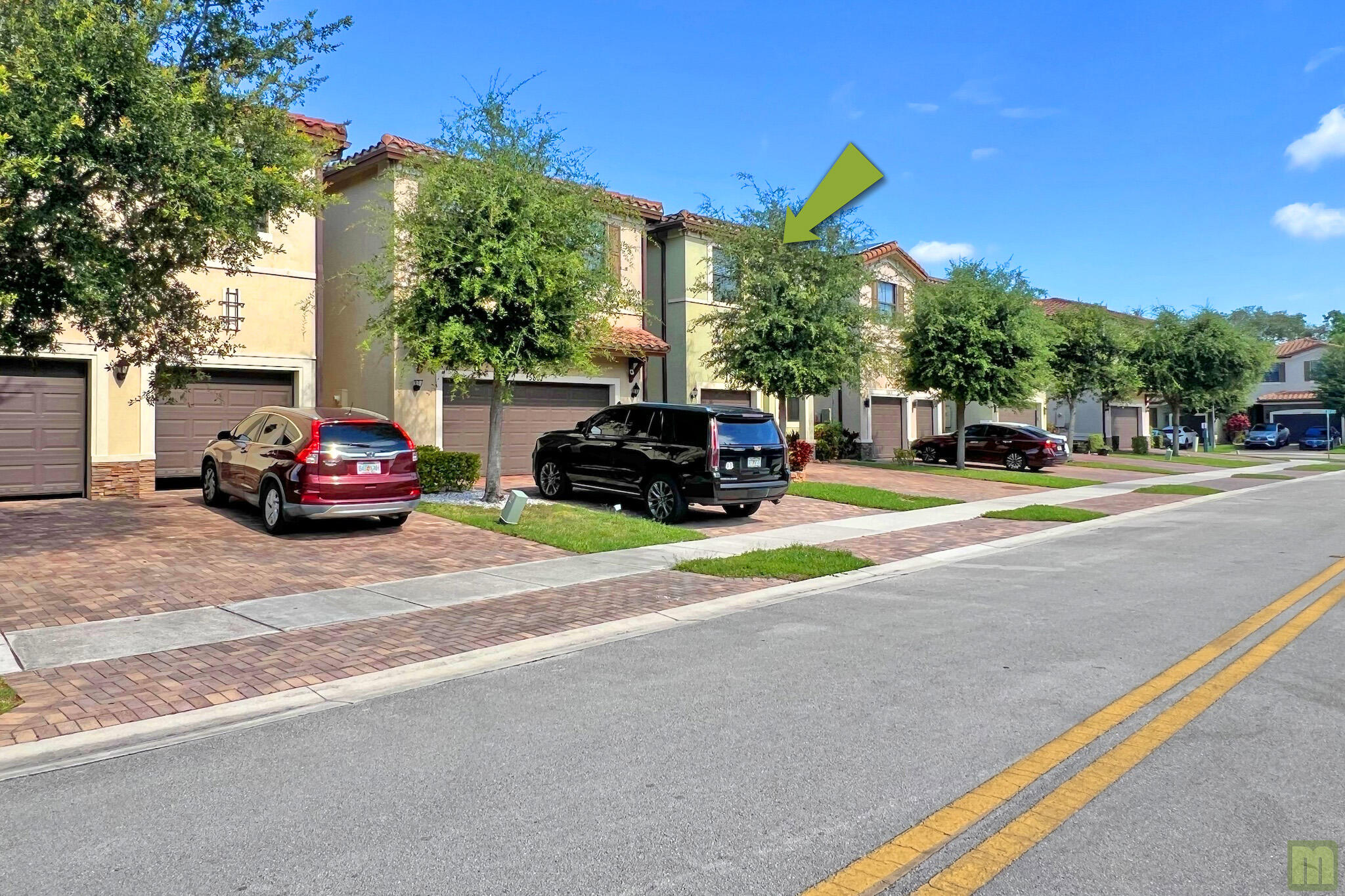 SABAL PALM BY PRESTIGE - Residential